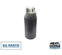 Fuel Pump for AUDI A4 MEAT & DORIA 77090 NEW