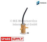FUEL PUMP FOR AUDI A4 PIERBURG 7.02701.96.0
