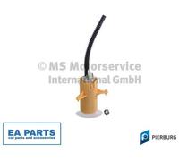 Fuel Pump for AUDI A4 PIERBURG 7.02701.96.0