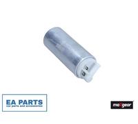 Fuel Pump for AUDI A6 MAXGEAR 43-0170