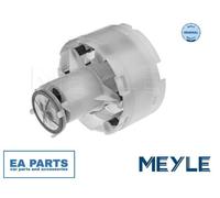 Fuel Pump for AUDI A6 MEYLE 100 919 0100 fits In Fuel Tank