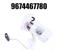 Fuel Pump for Automotive Use on For CELYSEE For 2008 For 208 301 Models 2012 2018 OEM Part 9674467780 Fits 1 0, 1 2, 1 4, 1 6 Engine Variants Resistant