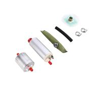 Fuel Pump For B&MW GS K R K1 K75 1100 1150 1200 R100 K1100 RT LT ECE N26R-Petrol Pump Fuel Pump With Fuel Filter Strainer 16141341231