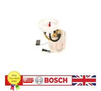Fuel Pump For BMW 2 2500-3.3 X1 X2 Mini MINI 71-23 16117325137 , 0580204033