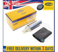 Fuel Pump for BMW 3 (E30) 2 1986-1991 MAGNETI MARELLI 313011300024 OE 25116162