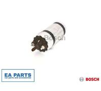 Fuel Pump for BMW E30 E28 E24 E23 BOSCH 0 580 464 048 fits Fuel Line