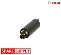 FUEL PUMP FOR BMW E32 E31 BOSCH 0 580 314 069 FITS IN FUEL TANK