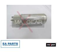 Fuel Pump for BMW E34 E32 MAXGEAR 43-0006 fits In Fuel Tank