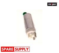 FUEL PUMP FOR BMW E34 E32 MAXGEAR 43-0006 FITS IN FUEL TANK
