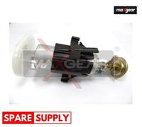 FUEL PUMP FOR BMW E34 E32 MAXGEAR 43-0007 FITS IN FUEL TANK