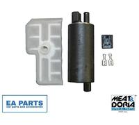Fuel Pump Meat & Doria 76403