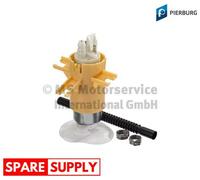 FUEL PUMP FOR BMW E36 PIERBURG 7.50133.50.0