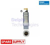 FUEL PUMP FOR BMW E39 DELPHI FE0500-12B1