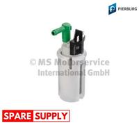 FUEL PUMP FOR BMW E39 PIERBURG 7.07795.17.0