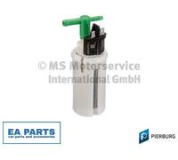 Fuel Pump for BMW E39 PIERBURG 7.07795.17.0