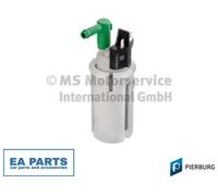 Fuel Pump for BMW E39 PIERBURG 7.07795.17.0 NEW
