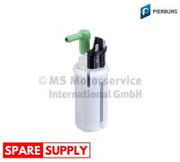 FUEL PUMP FOR BMW E39 PIERBURG 7.22013.61.0