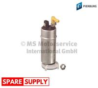 FUEL PUMP FOR BMW E39 PIERBURG 7.28303.70.0