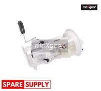 FUEL PUMP FOR BMW E46 E36 MAXGEAR 43-0096 FITS IN FUEL TANK