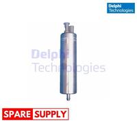 FUEL PUMP FOR BMW E46 E39 E38 E53 DELPHI FE10088-12B1