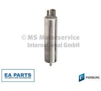 Fuel Pump for BMW E46 E39 E38 E53 PIERBURG 7.50051.60.0
