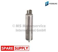 FUEL PUMP FOR BMW E46 E39 E38 E53 PIERBURG 7.50051.60.0