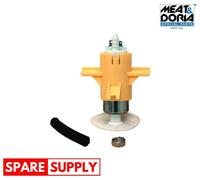 FUEL PUMP FOR BMW E46 MEAT & DORIA 77275
