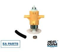 Fits MEAT & DORIA 77275 FUEL PUMP. INSERT BMW 3 E46 1.8 02- UK Stock