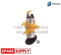 FUEL PUMP FOR BMW E46 PIERBURG 7.50114.50.0