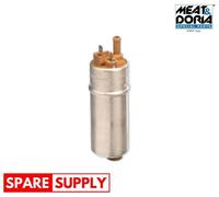 FUEL PUMP FOR BMW E53 MEAT & DORIA 76982