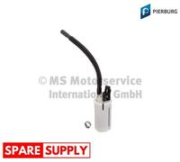 FUEL PUMP FOR BMW E53 PIERBURG 7.07795.18.0