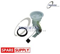 FUEL PUMP FOR BMW E53 TRUCKTEC AUTOMOTIVE 08.38.025