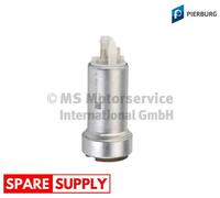 FUEL PUMP FOR BMW E65 PIERBURG 7.05656.82.0