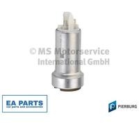 Fuel Pump for BMW E65 PIERBURG 7.05656.82.0