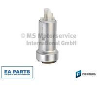 Fuel Pump for BMW E65 PIERBURG 7.05656.82.0 NEW
