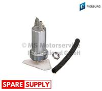 FUEL PUMP FOR BMW E70 PIERBURG 7.02701.66.0