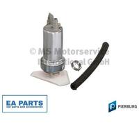 Fuel Pump for BMW E70 PIERBURG 7.02701.66.0