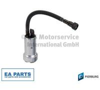 Fuel Pump for BMW E83 PIERBURG 7.07795.45.0