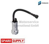 FUEL PUMP FOR BMW E83 PIERBURG 7.07795.45.0