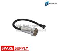 FUEL PUMP FOR BMW E89 PIERBURG 7.05656.55.0