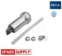 FUEL PUMP FOR BMW F25 F26 MEYLE 314 919 0026