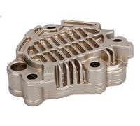 Bosch 0440020033 Gear Pump