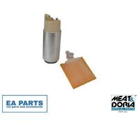 FUEL PUMP FOR CHEVROLET BEAT MEAT & DORIA 77711