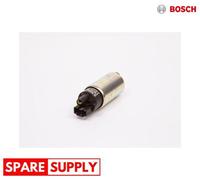 FUEL PUMP FOR CHEVROLET DODGE FIAT BOSCH 0 580 454 094