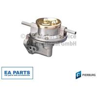 Fuel Pump for CITROËN 2 CV 3 CV ACADIANE AMI DYANE PIERBURG 7.21752.50.0