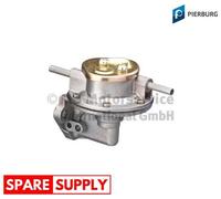 FUEL PUMP FOR CITROËN 2 CV, 3 CV ACADIANE AMI DYANE PIERBURG 7.21752.50.0