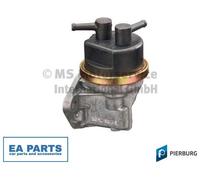 Fuel Pump for CITROËN BX C15 LNA VISA PIERBURG 7.21749.50.0