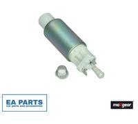 Fuel Pump for CITROËN EVASION JUMPER XANTIA XM MAXGEAR 43-0172