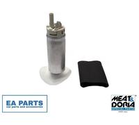 Fuel Pump for CITROËN XM ZX MEAT & DORIA 76380
