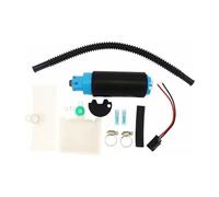 Fuel Pump For Civic For Accord 340LPH E85 Compatible High Flow Fuel Pump "Replace 255LPH GSS342"(A)
